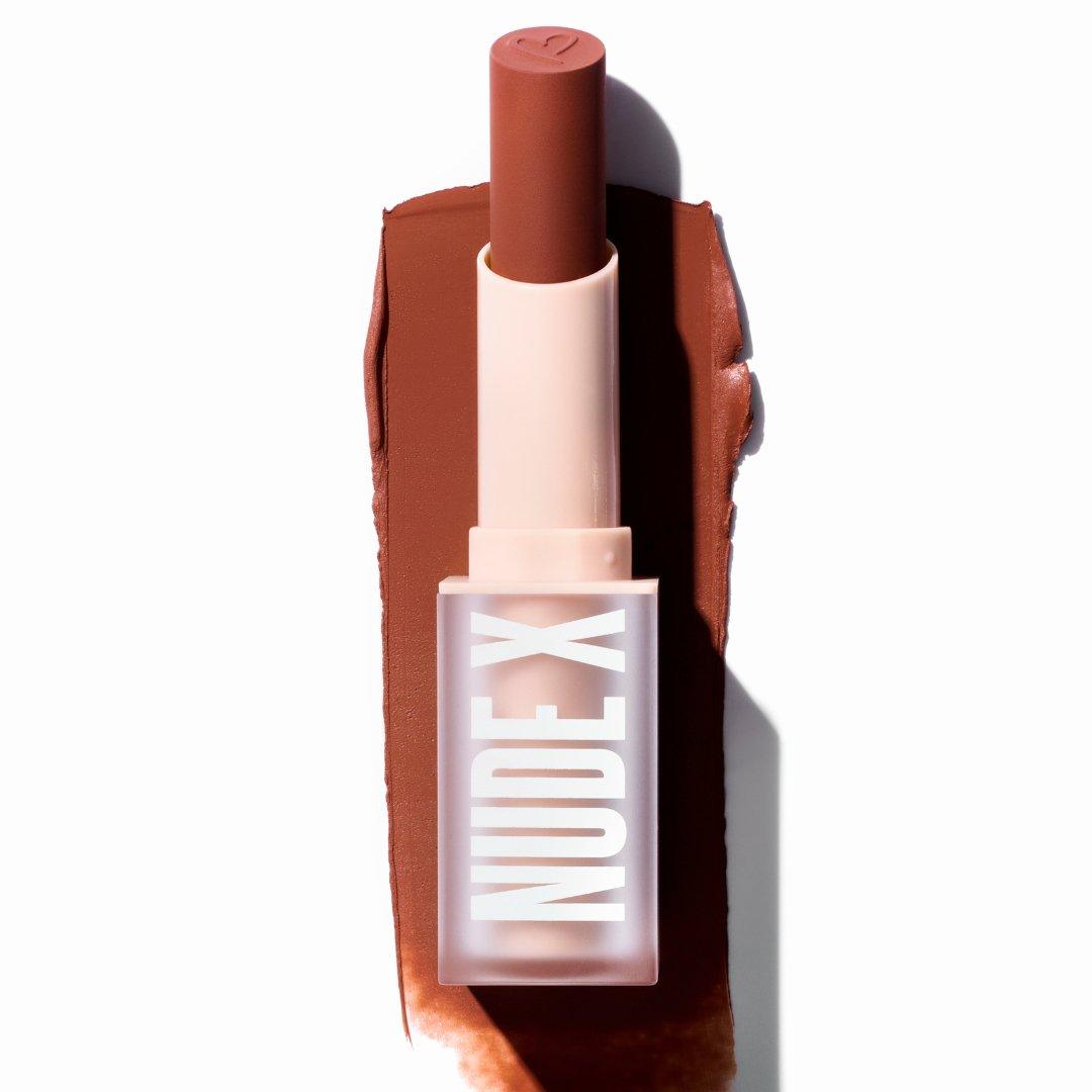 Beauty Creations Nude X Matte Lipstick
