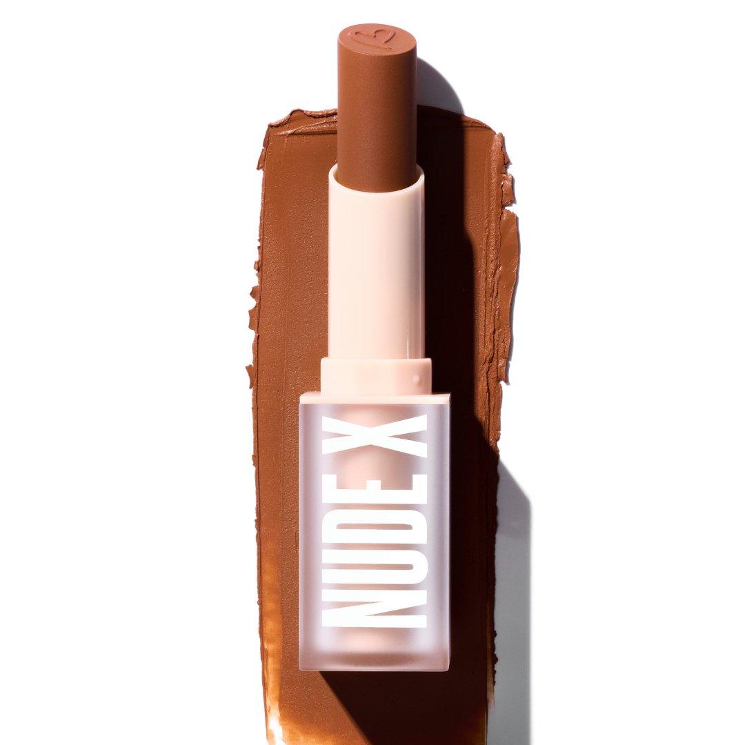 Beauty Creations Nude X Matte Lipstick