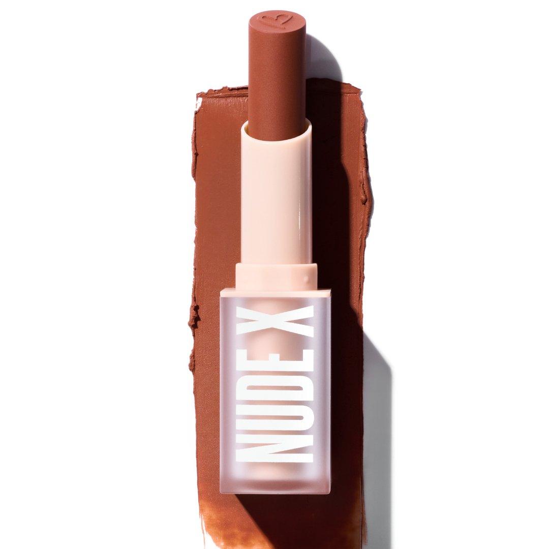 Beauty Creations Nude X Matte Lipstick