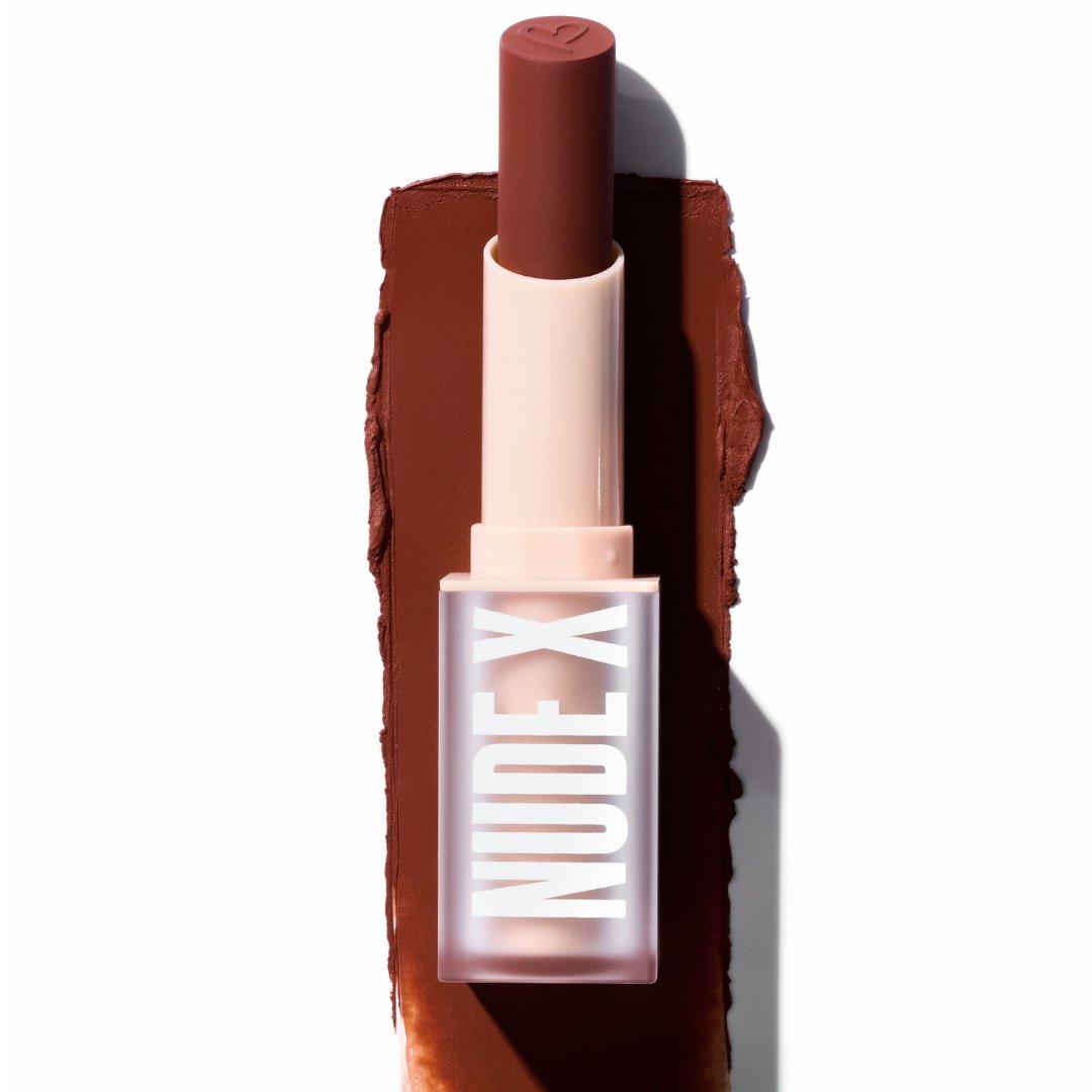 Beauty Creations Nude X Matte Lipstick
