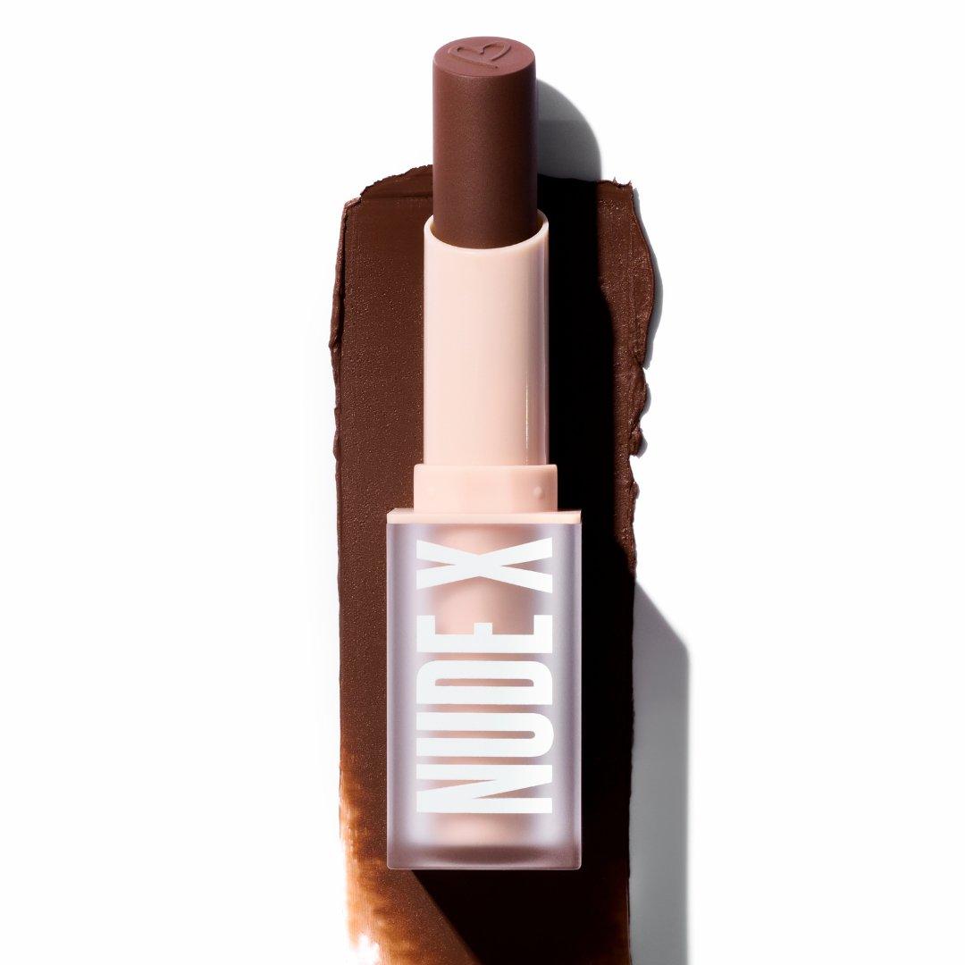 Beauty Creations Nude X Matte Lipstick