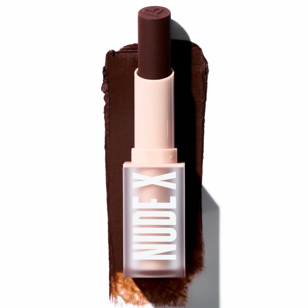 Beauty Creations Nude X Matte Lipstick