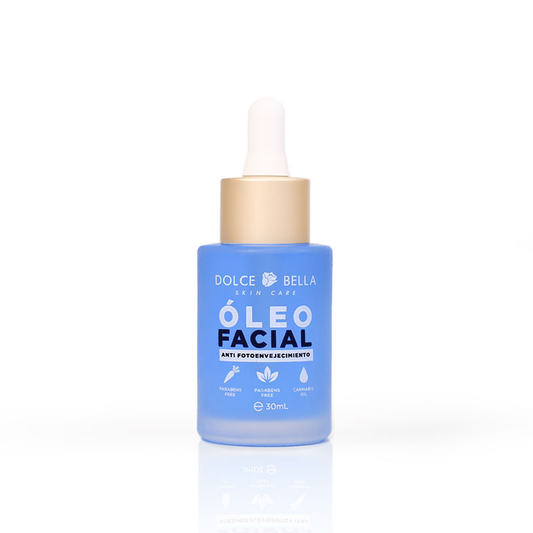 Dolce Bella Serum Oleo Facial 30ml 14123
