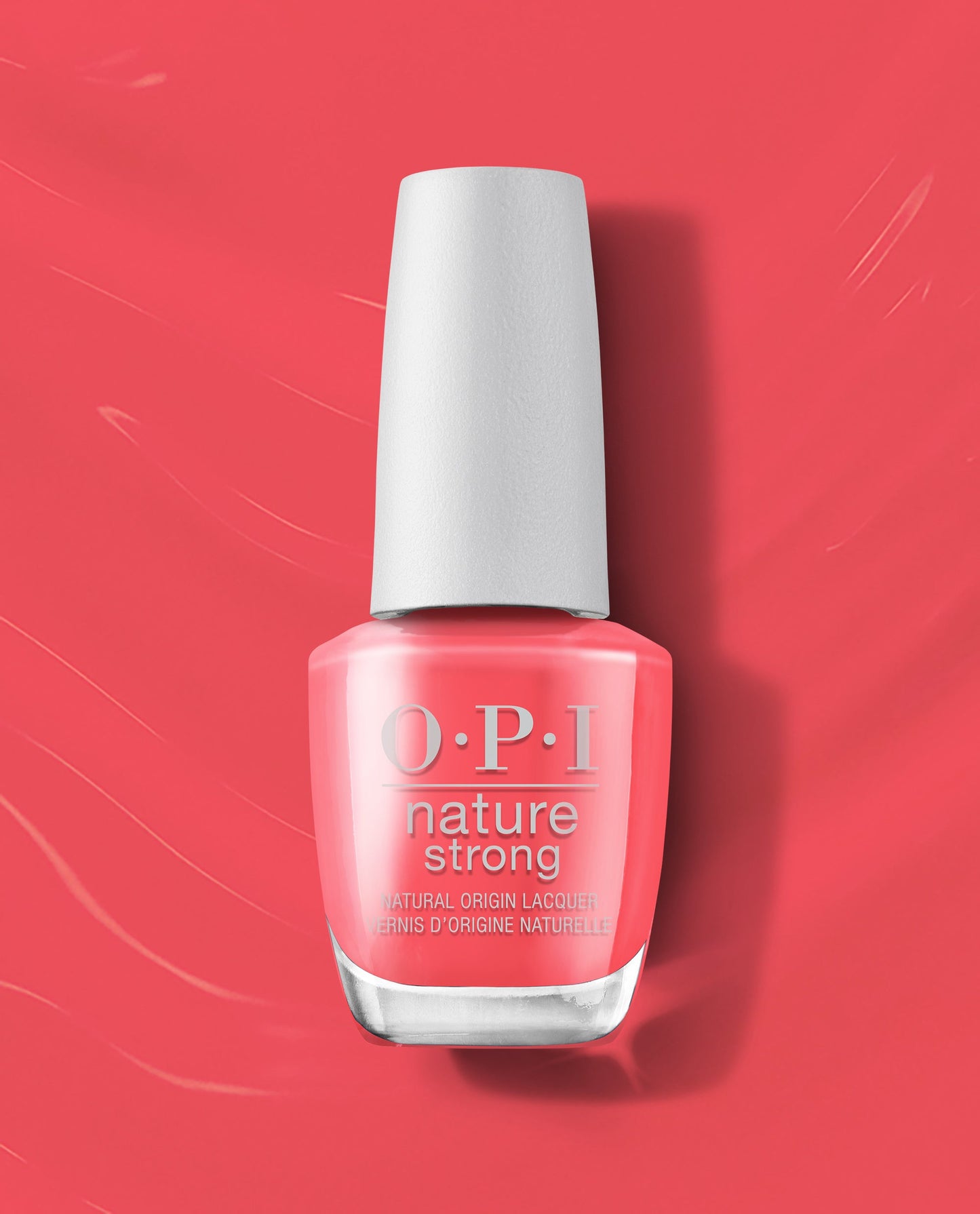Opi Nature Strong