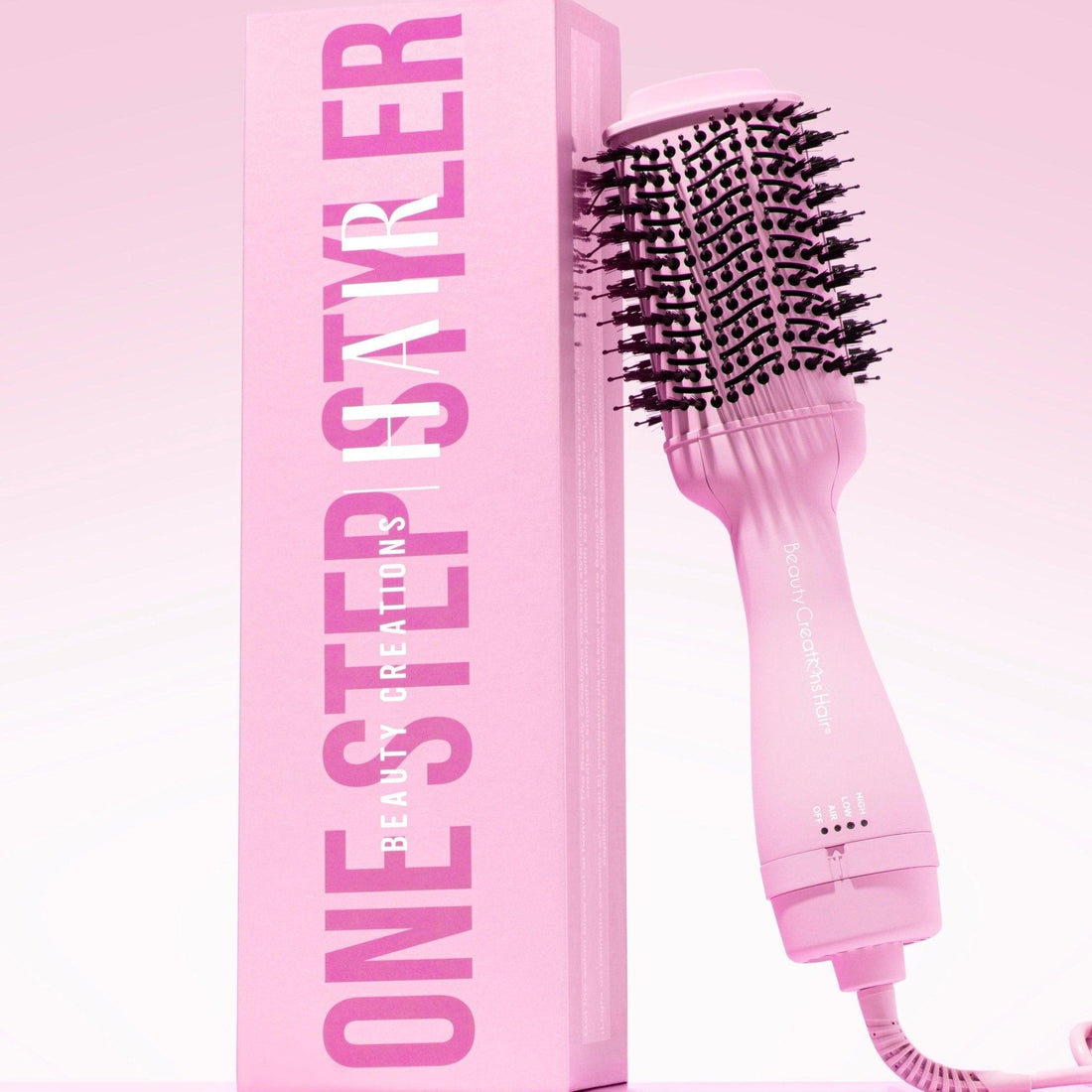 Beauty Creations Hair Waver