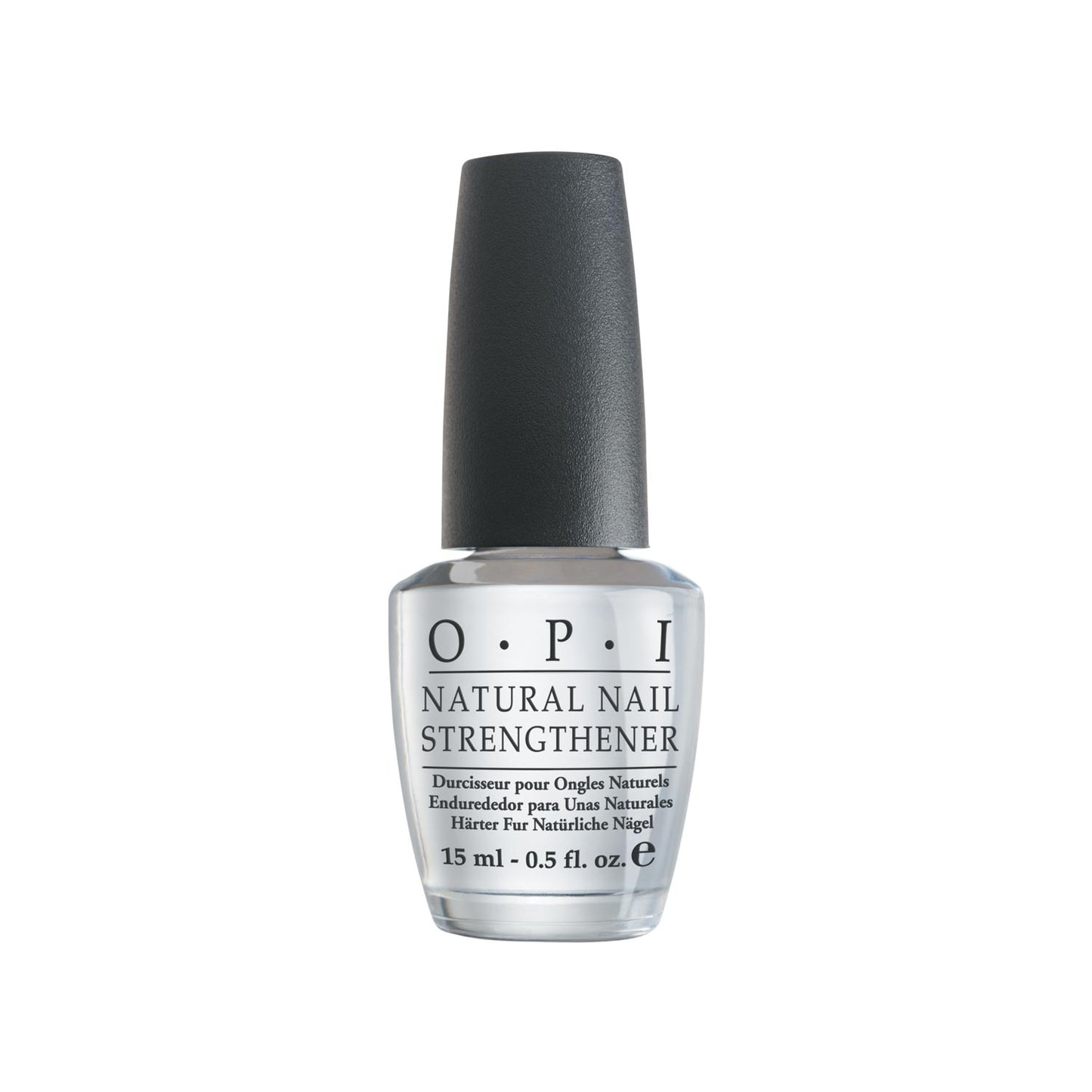 Opi Natural Nail Strengthener 15ml