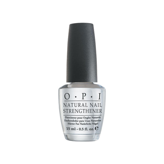 Opi Natural Nail Strengthener 15ml