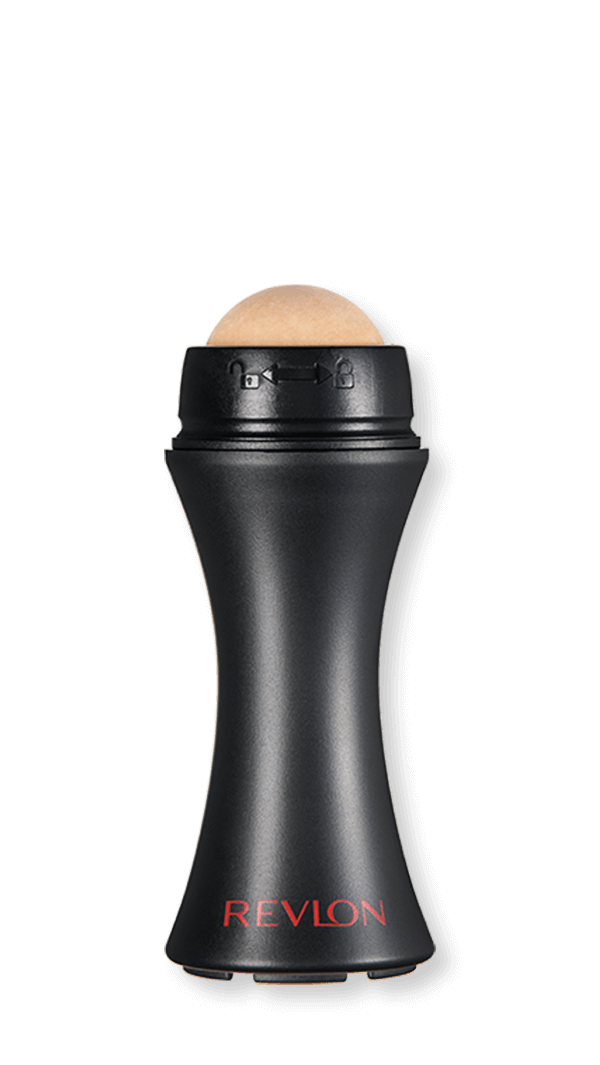 Revlon Rodillo Volcanico Absorbente de Aceite