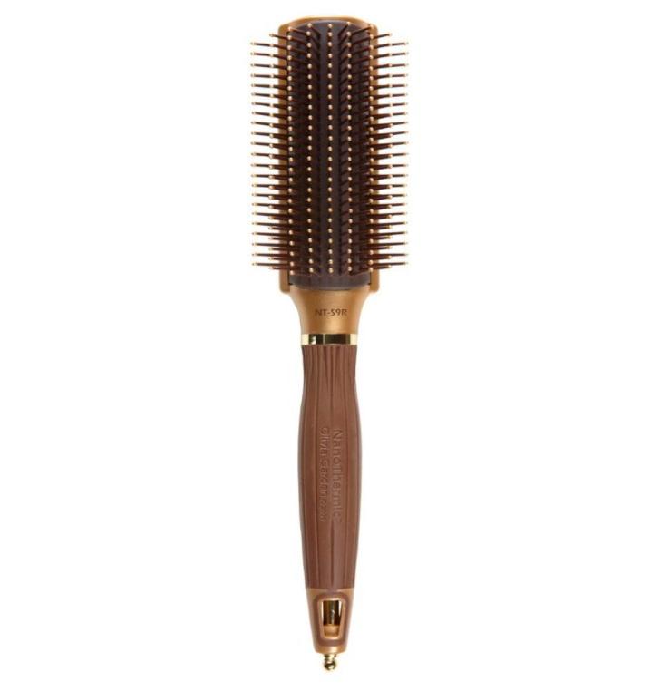 Olivia Garden NanoThermic Styler