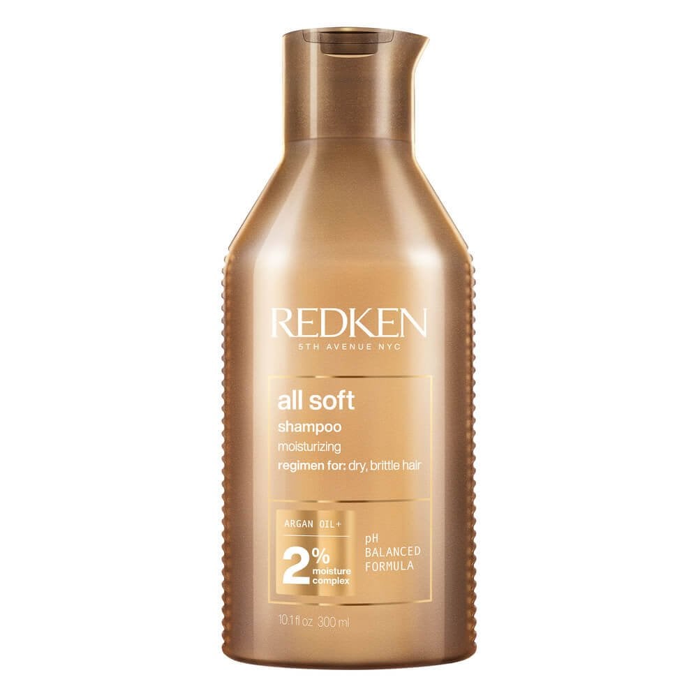 Redken All Soft Color Extend 500ml
