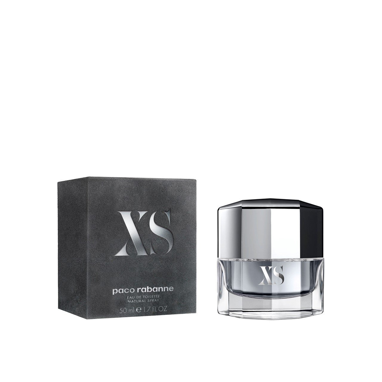 Paco Rabanne XS Homme Eau de Toilette