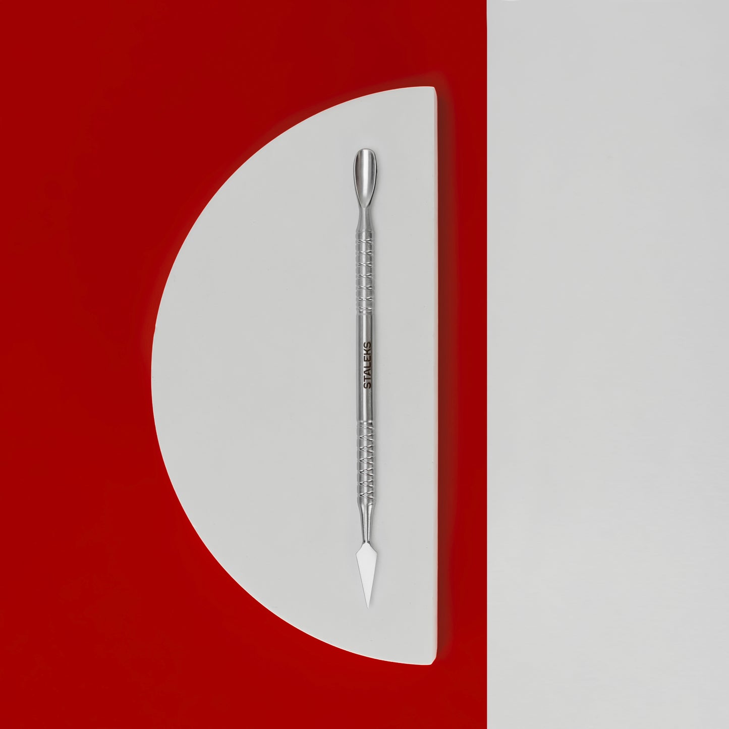 Staleks Manicure Pusher Pbc
