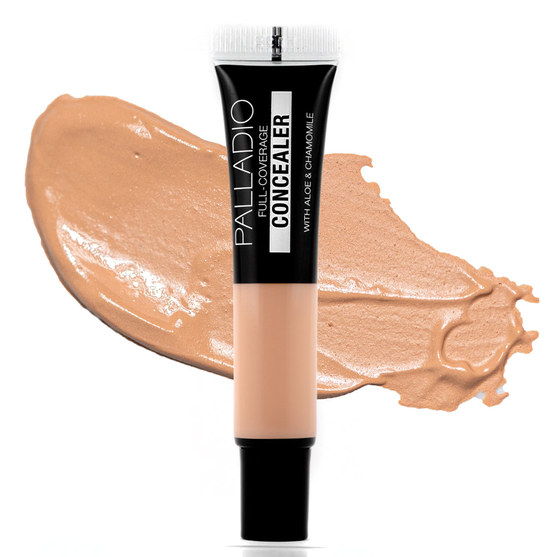 Palladio Under Eye Liquid Concealer