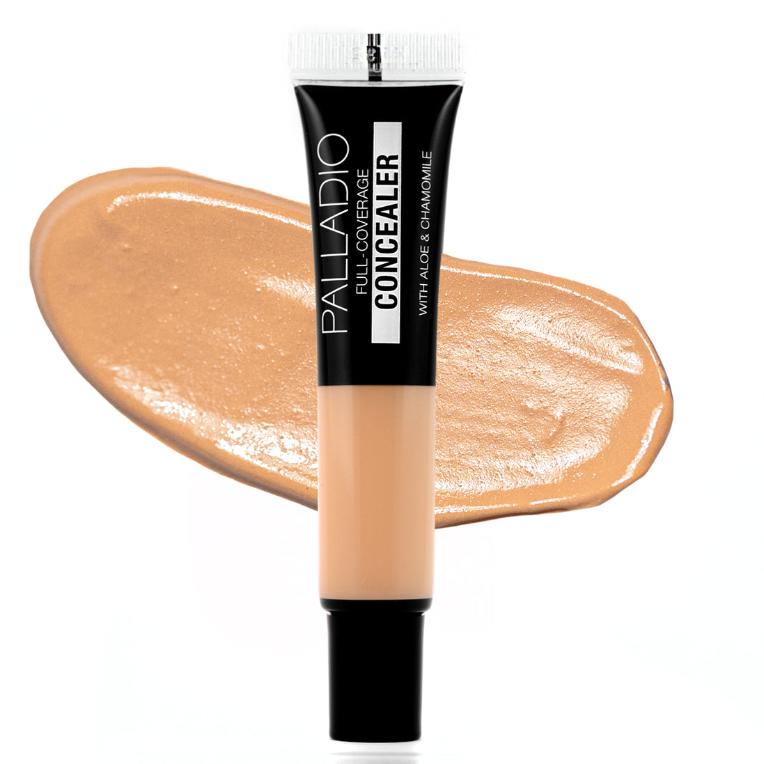 Palladio Under Eye Liquid Concealer