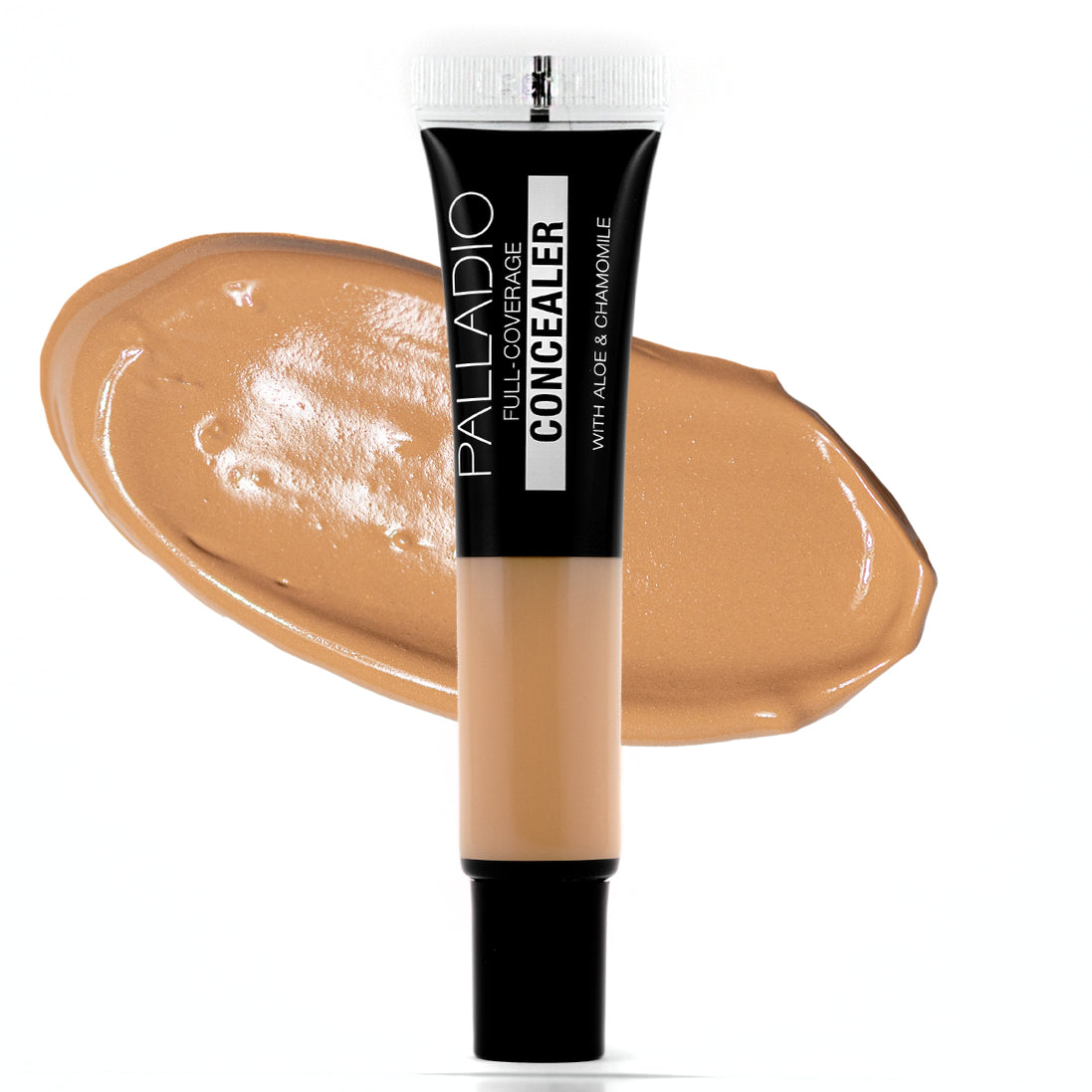 Palladio Under Eye Liquid Concealer