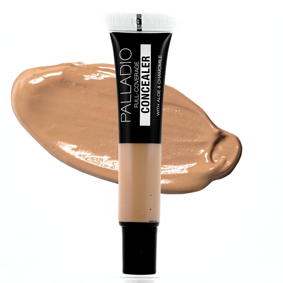 Palladio Under Eye Liquid Concealer