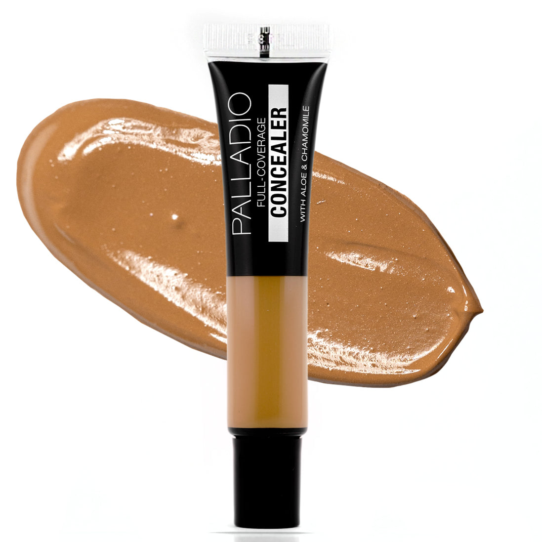 Palladio Under Eye Liquid Concealer