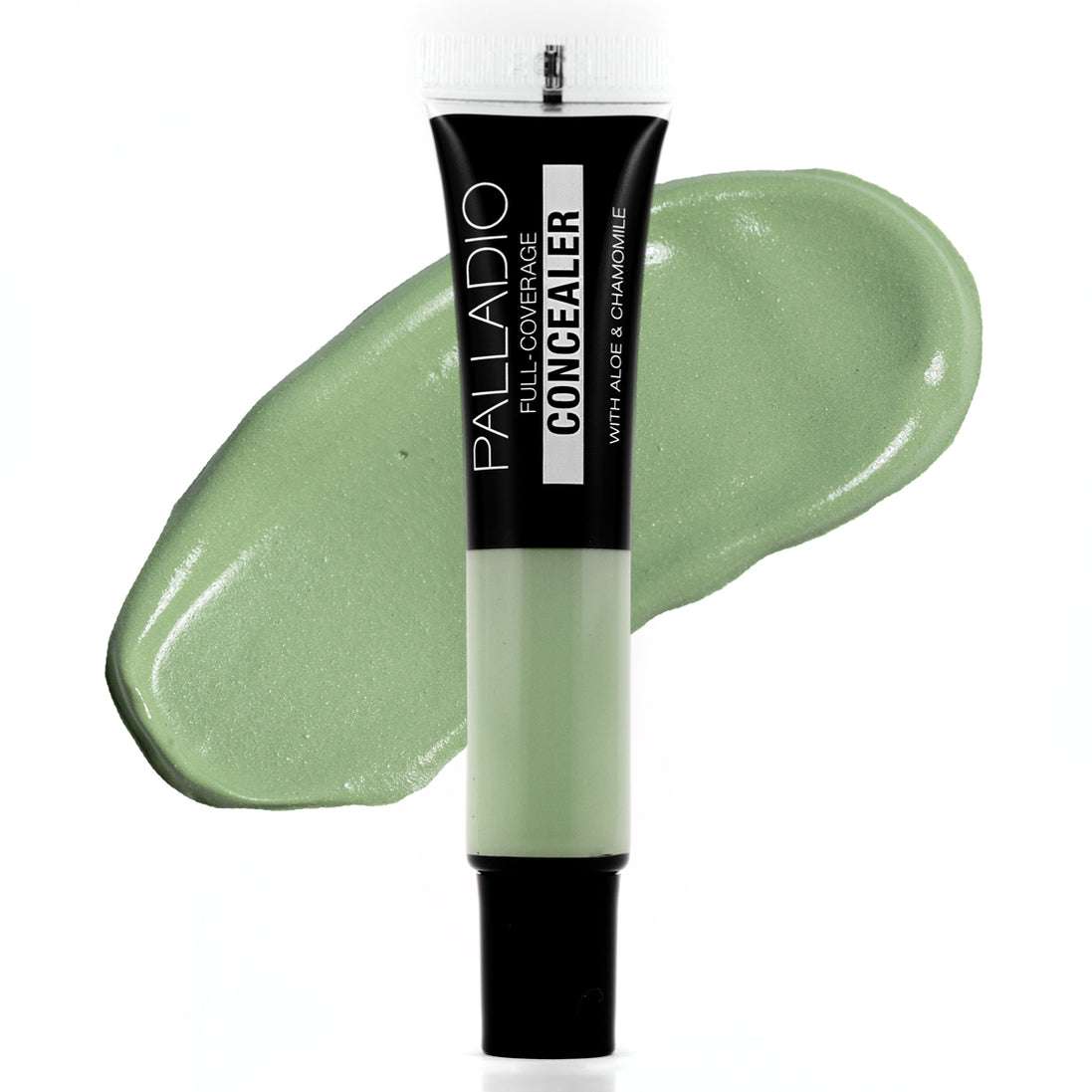 Palladio Under Eye Liquid Concealer