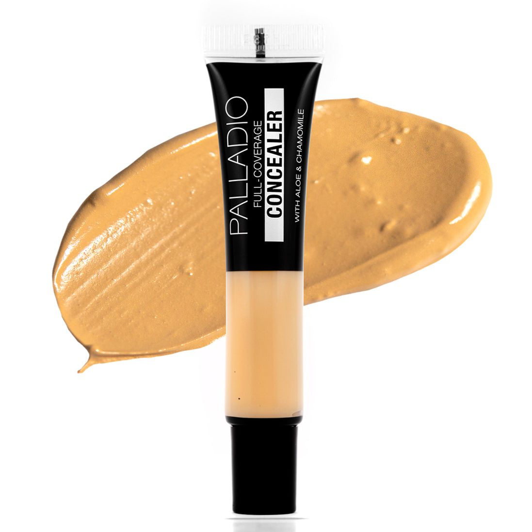 Palladio Under Eye Liquid Concealer