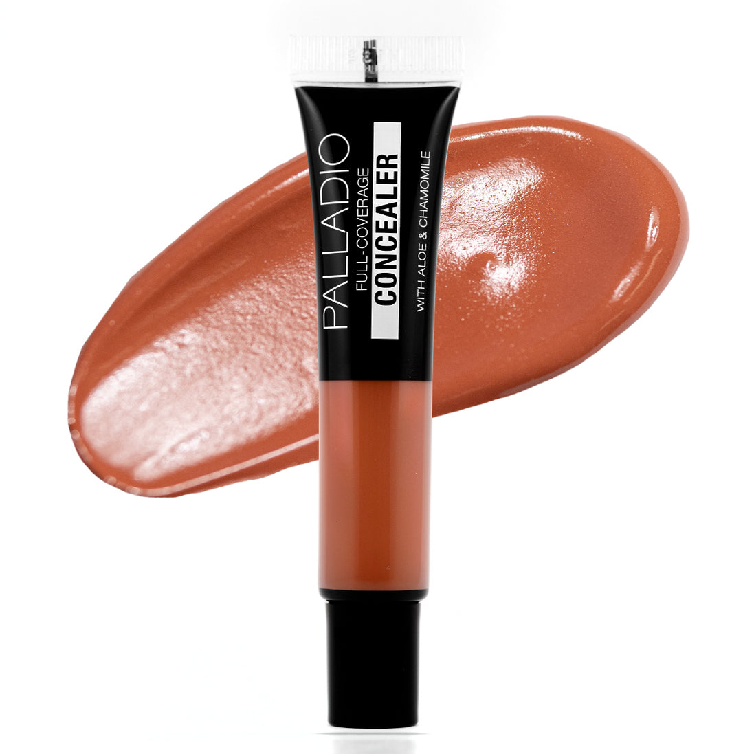 Palladio Under Eye Liquid Concealer