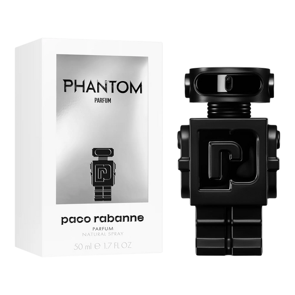 Paco Rabanne Phantom Parfum