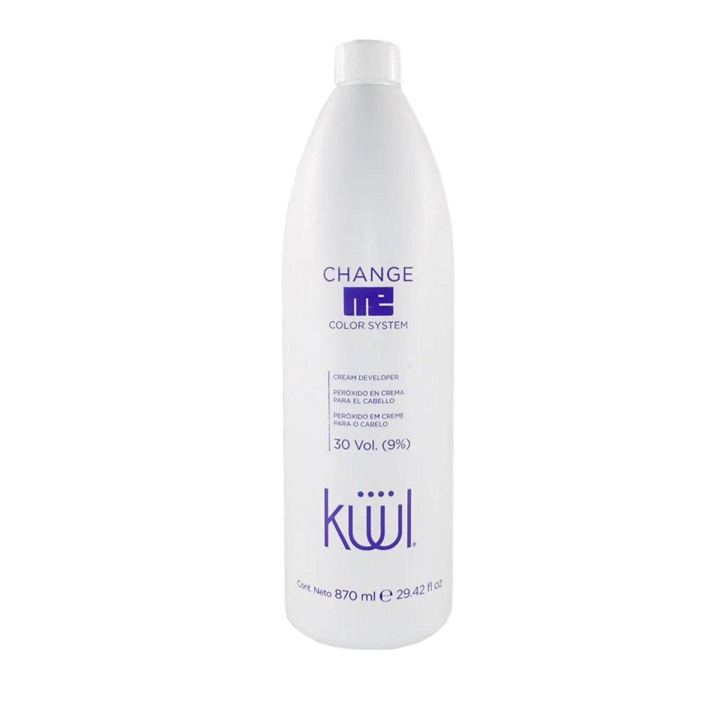 Kuul Peroxido 30vol 9%