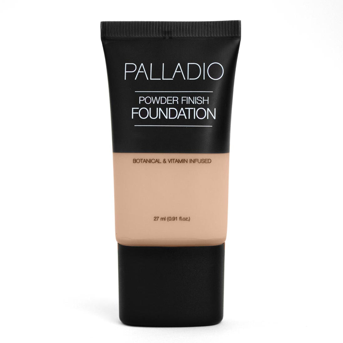 Palladio Powder Finish Foundation