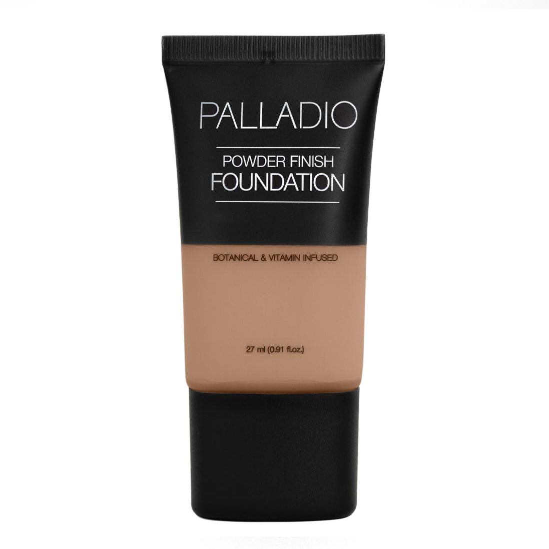 Palladio Powder Finish Foundation