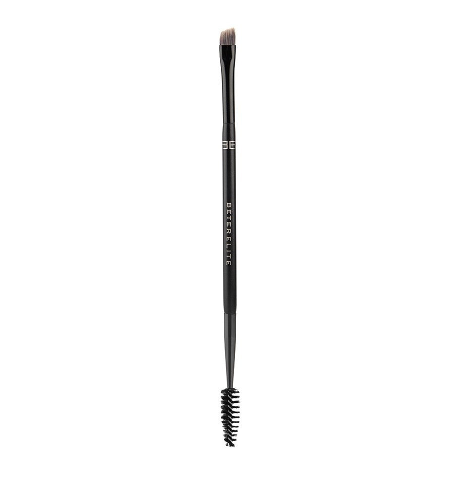 Beter Pincel Doble Cejas Y Pestañas Elite