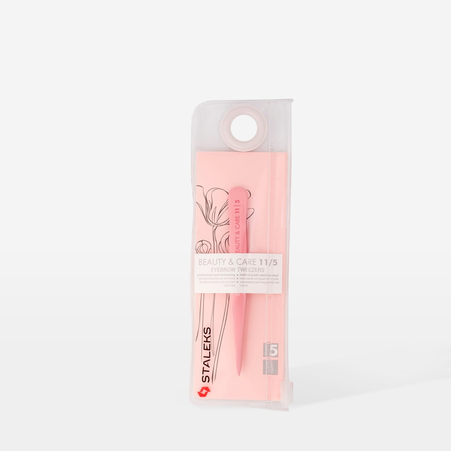 Staleks Pro Beauty And Care Tbc11/5