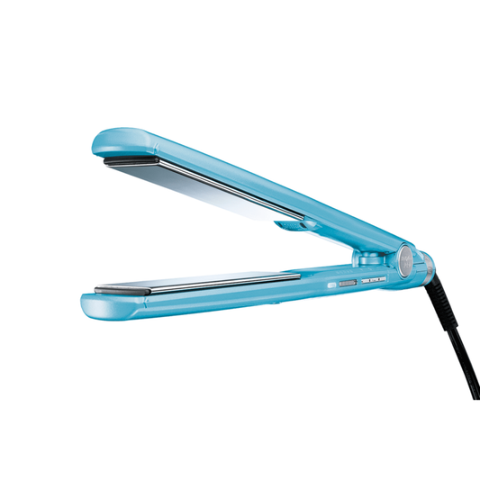 Babyliss Nano Titanium Dual Ionic Plancha 1 1/4