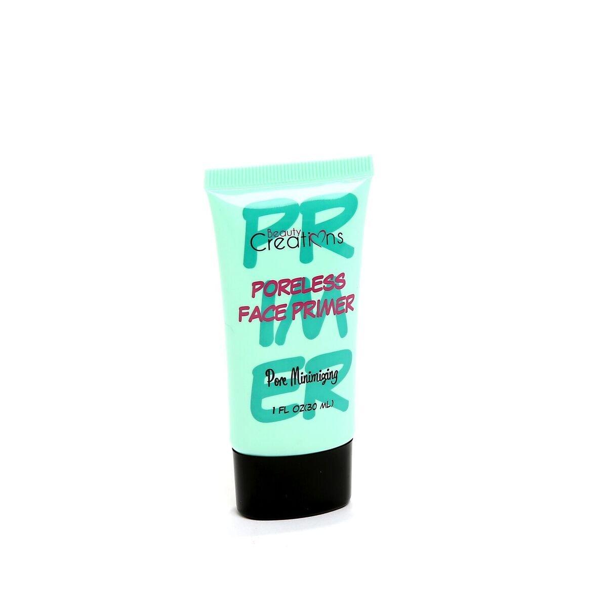 Beauty Creations Primer Poreless Face