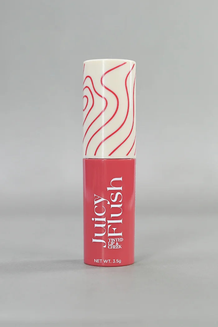 Dolce Bella Tinta Para Labios Y Mejillas 3.5g