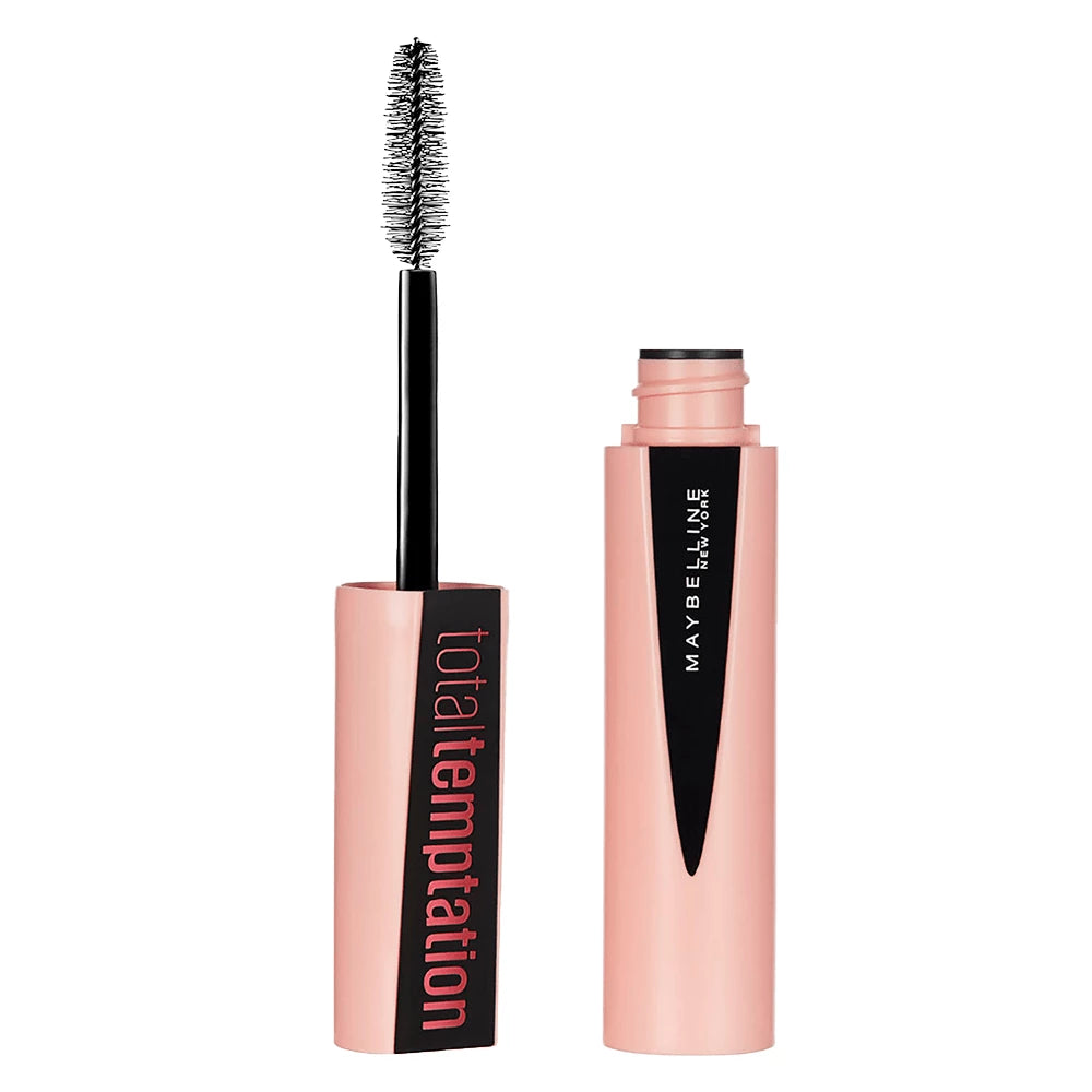 Maybelline Temptation Washable Very Black