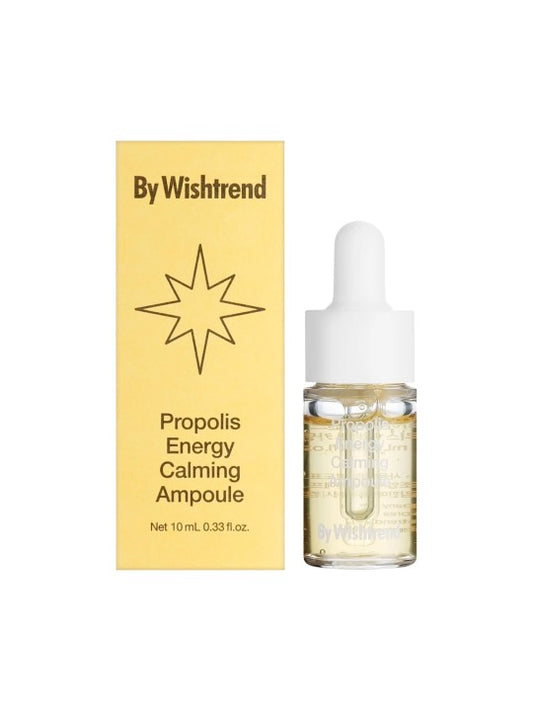 By Wishtrend Propolis Energy Calming Ampoule 10 ml