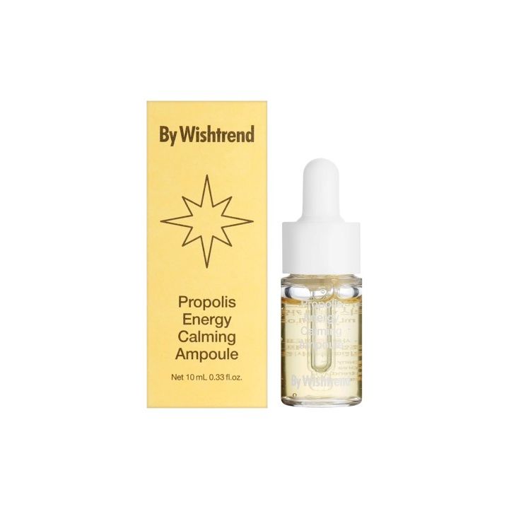 By Wishtrend Propolis Energy Calming Ampoule 10 ml