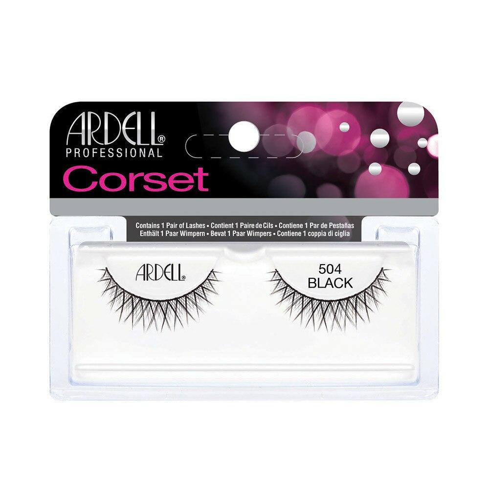 Ardell Corset Lashes