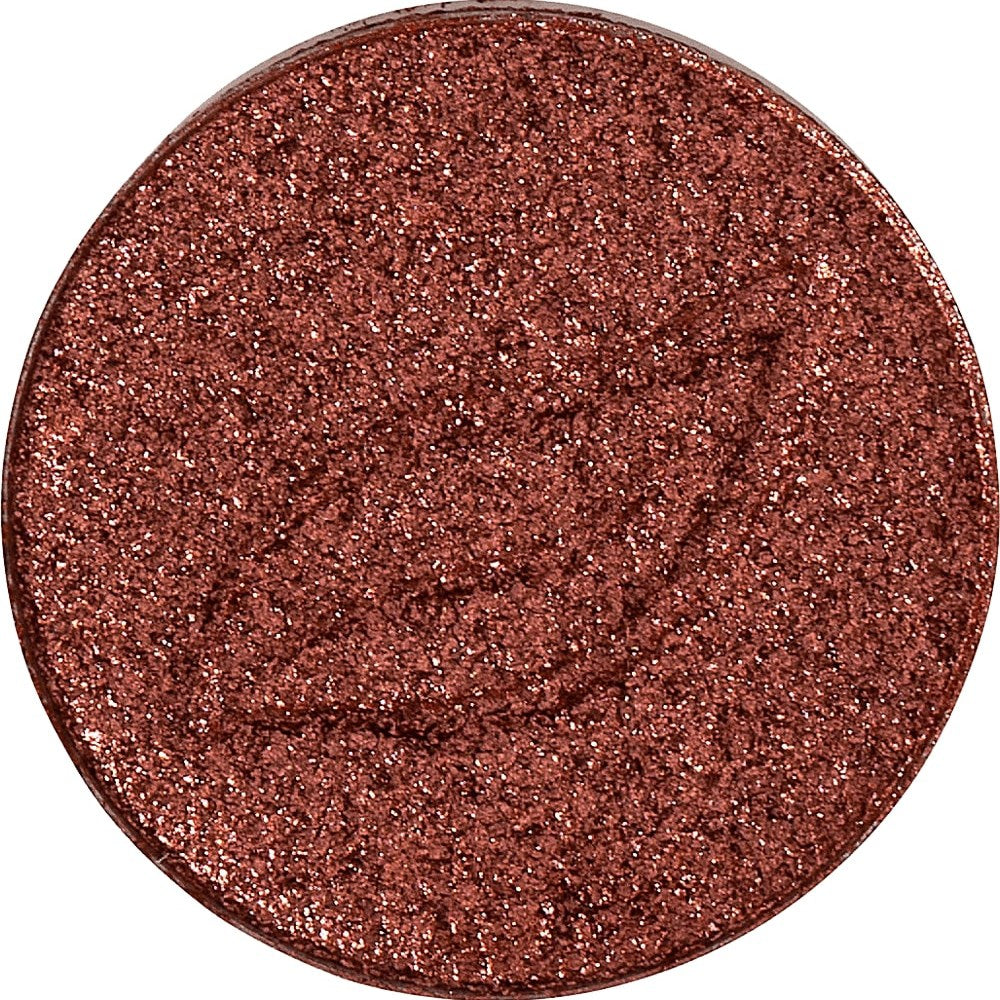 Puro Bio Cosmetics Eyeshadow Refill 15 - Red Copper