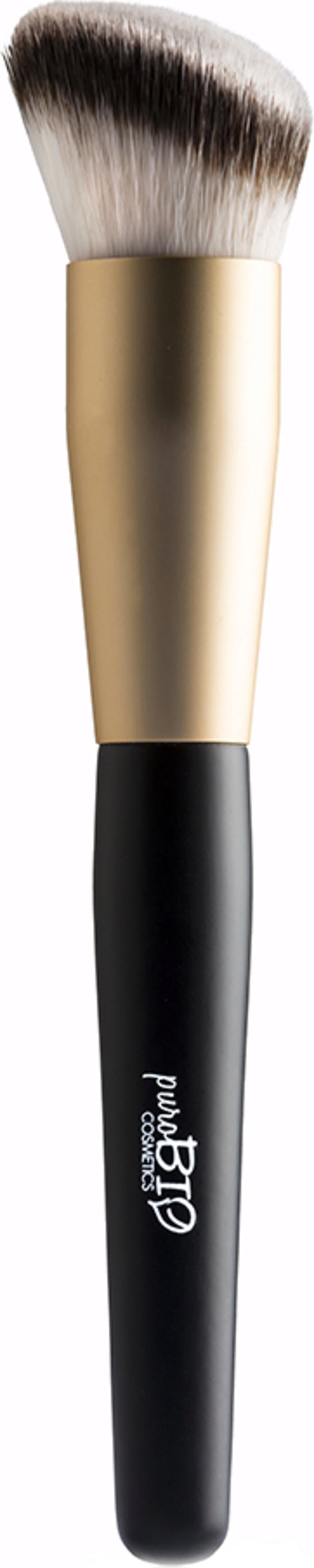 Puro Bio Cosmetics Brush