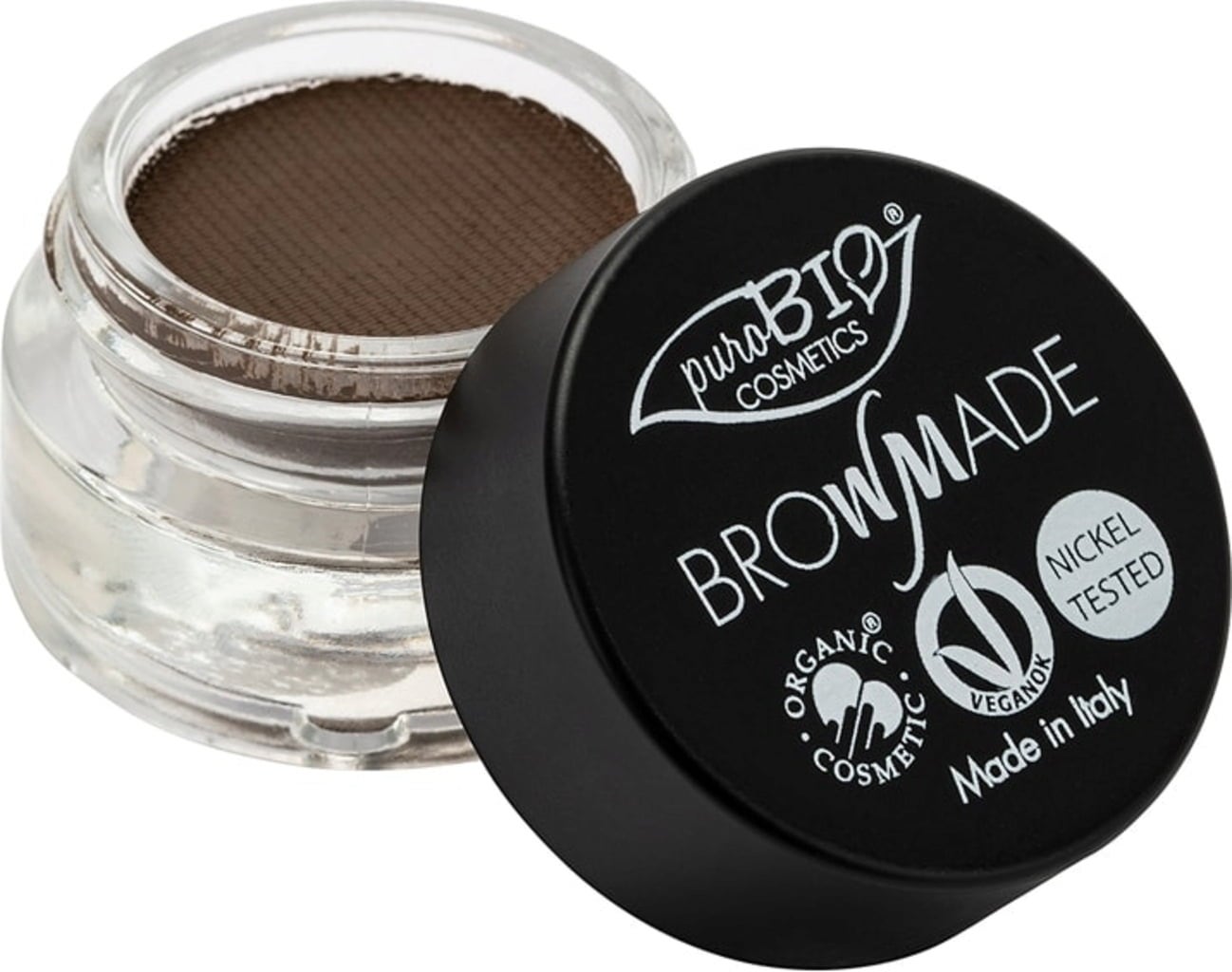 Puro Bio Cosmetics Browmade