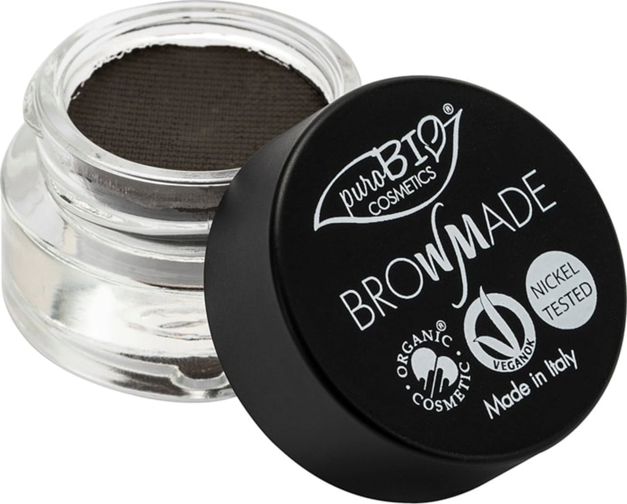 Puro Bio Cosmetics Browmade
