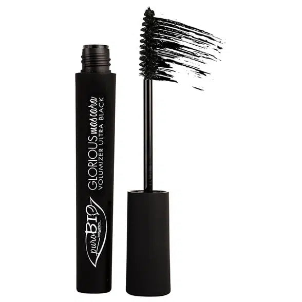 PuroBio Cosmetics Glorious Mascara 7ml