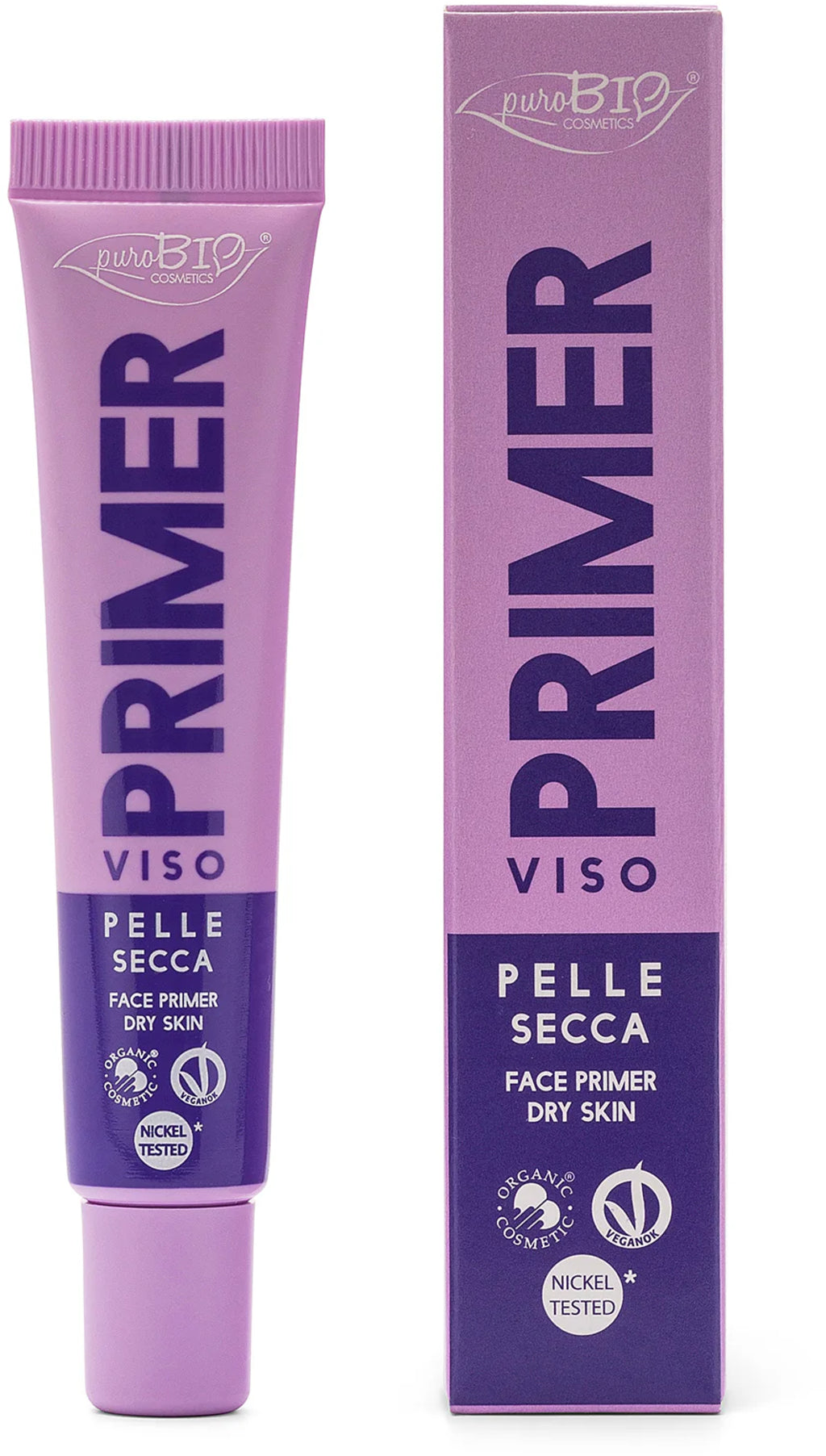 Puro Bio Face Primer Dry Skin 15ml