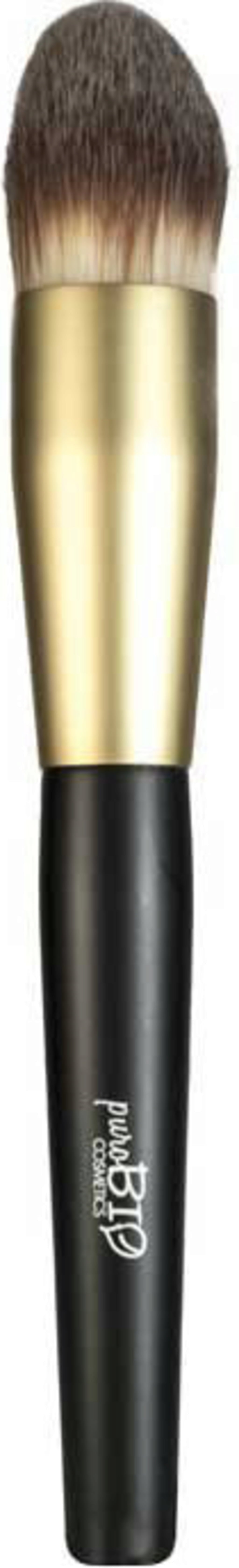 Puro Bio Cosmetics Brush