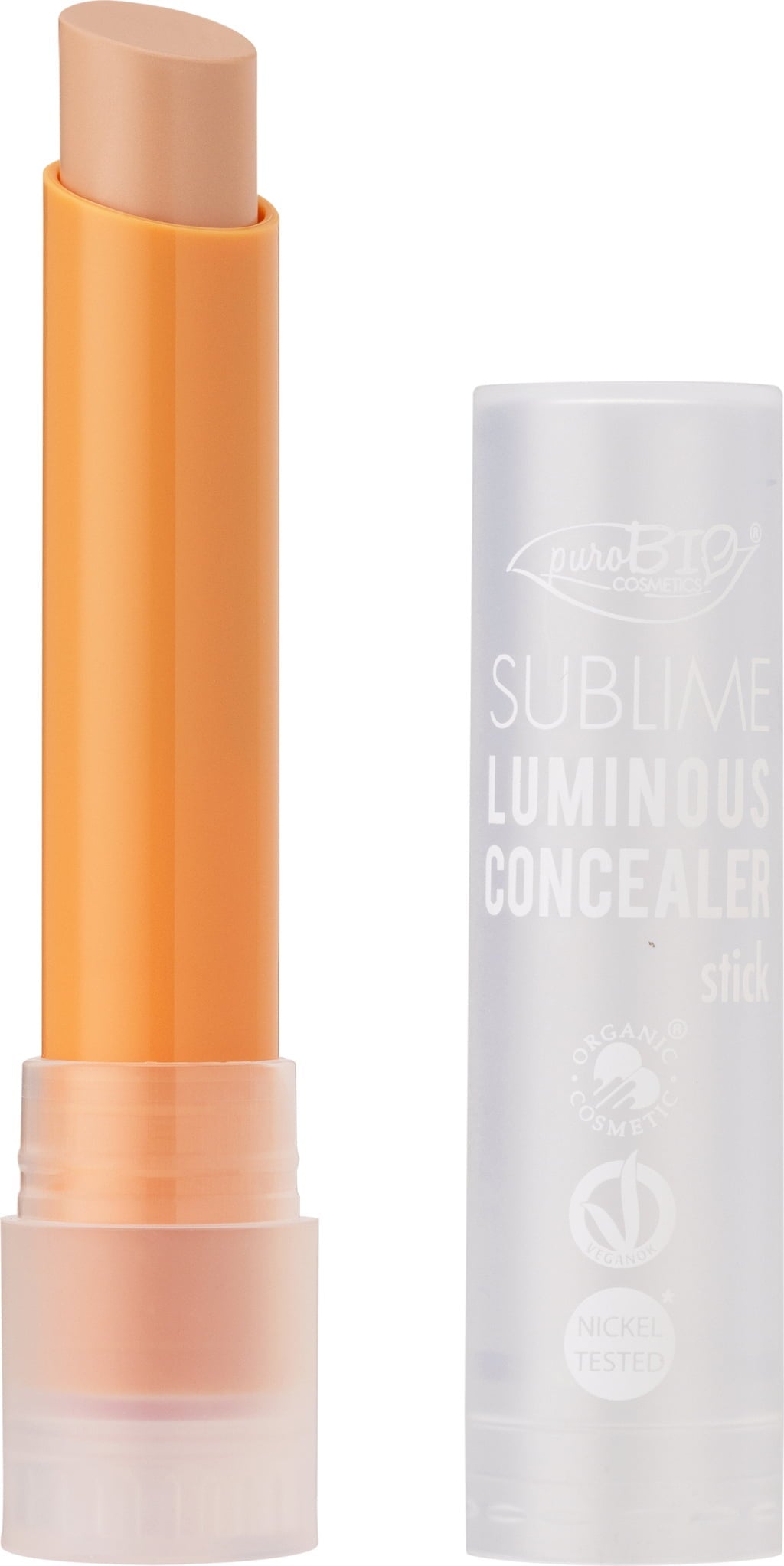 Puro Bio Sublime Luminous Concealer Stick