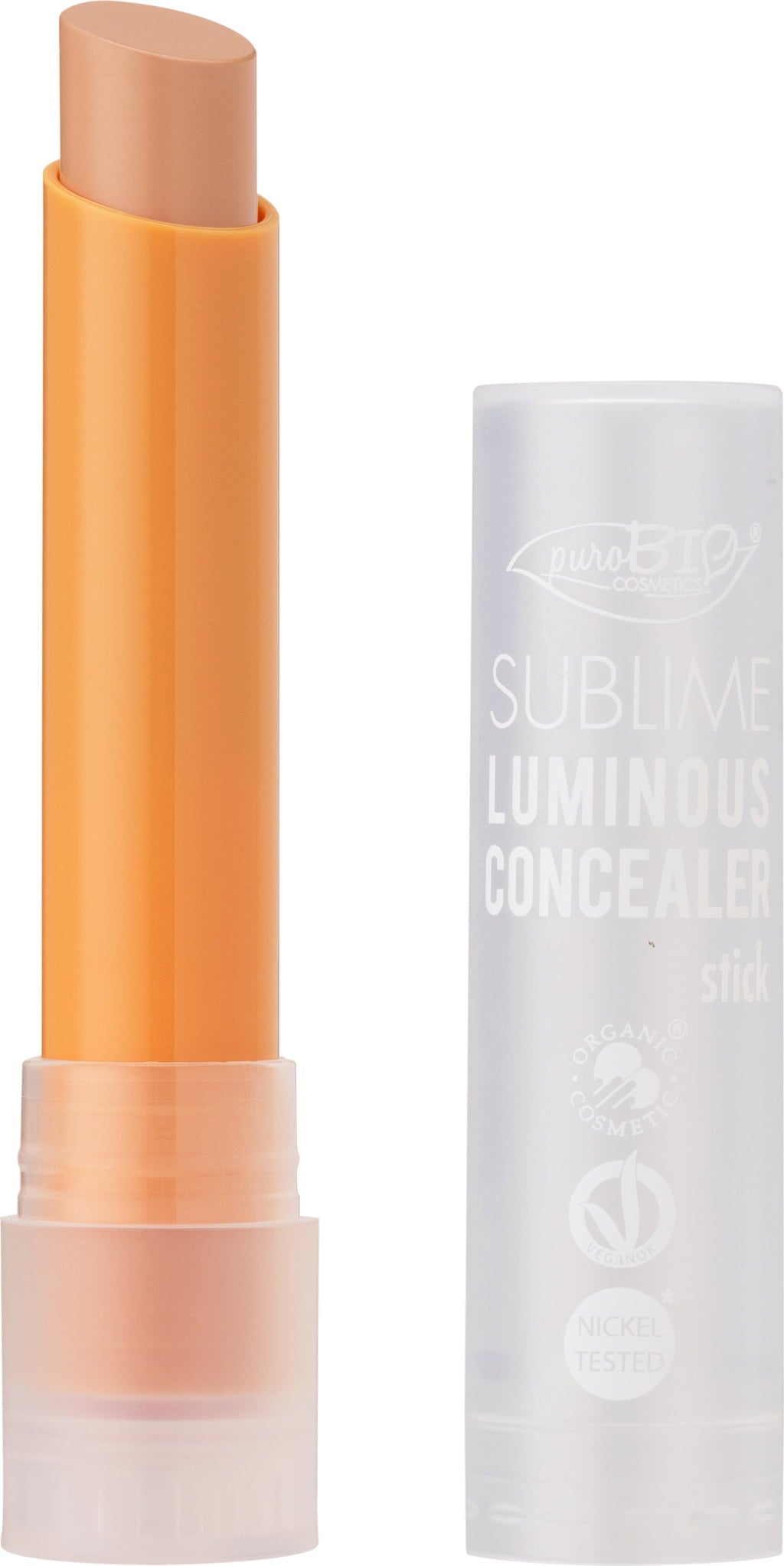 Puro Bio Sublime Luminous Concealer Stick