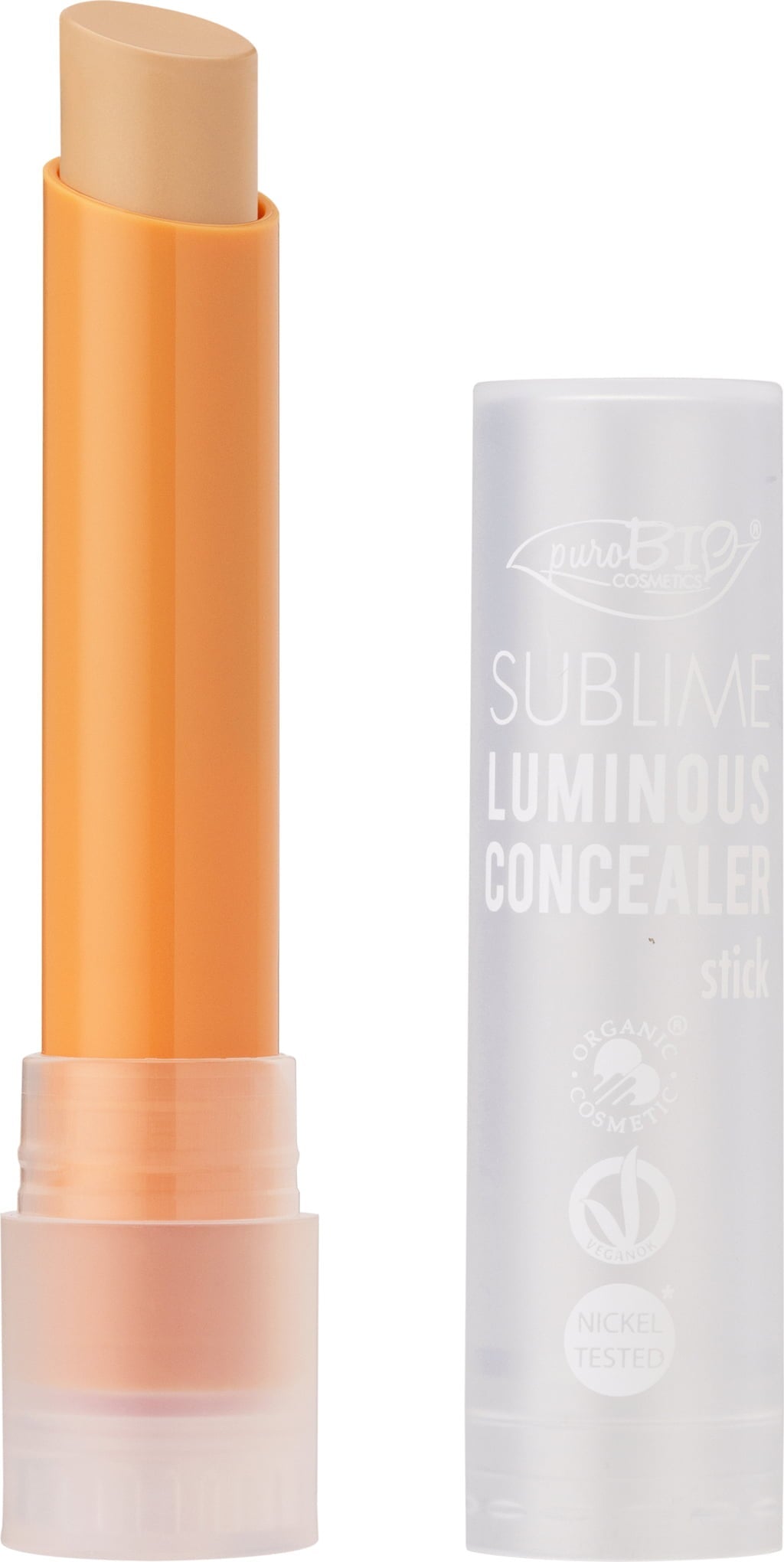 Puro Bio Sublime Luminous Concealer Stick