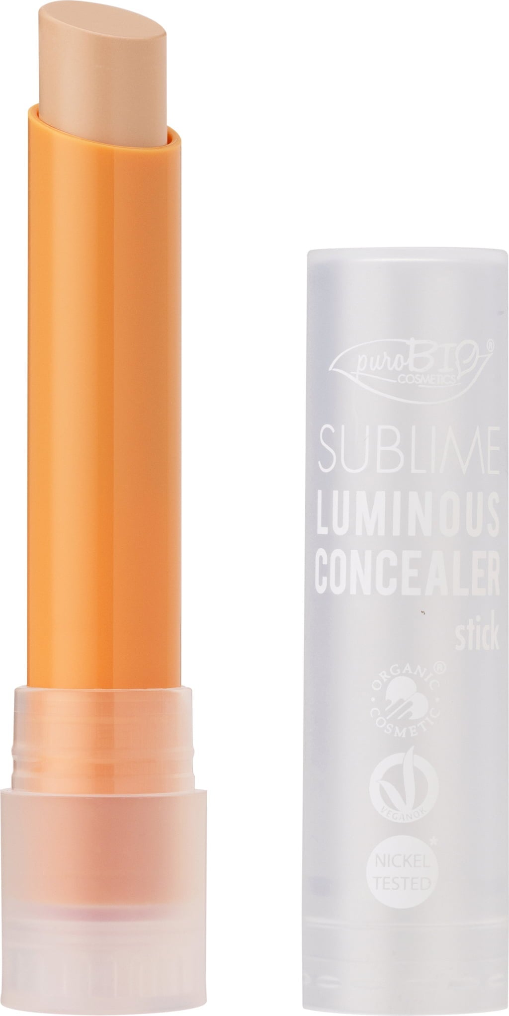 Puro Bio Sublime Luminous Concealer Stick