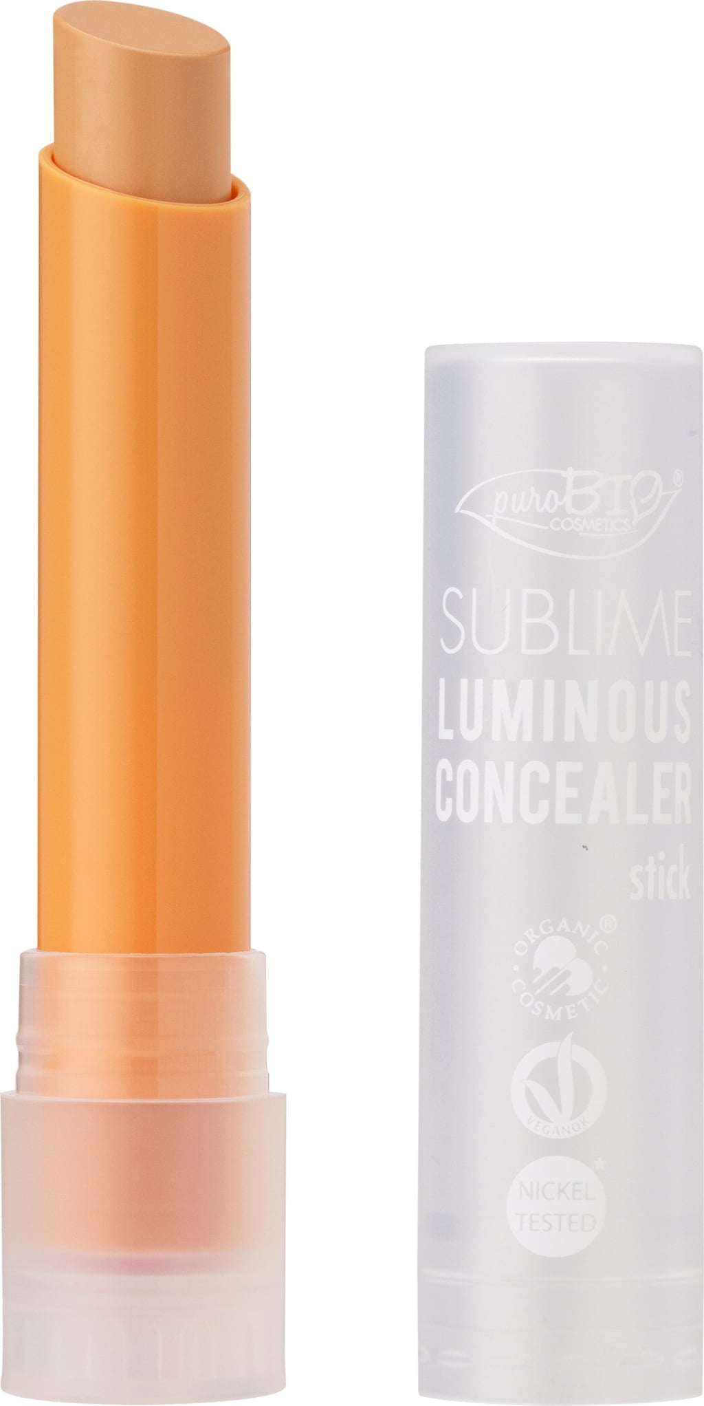 Puro Bio Sublime Luminous Concealer Stick