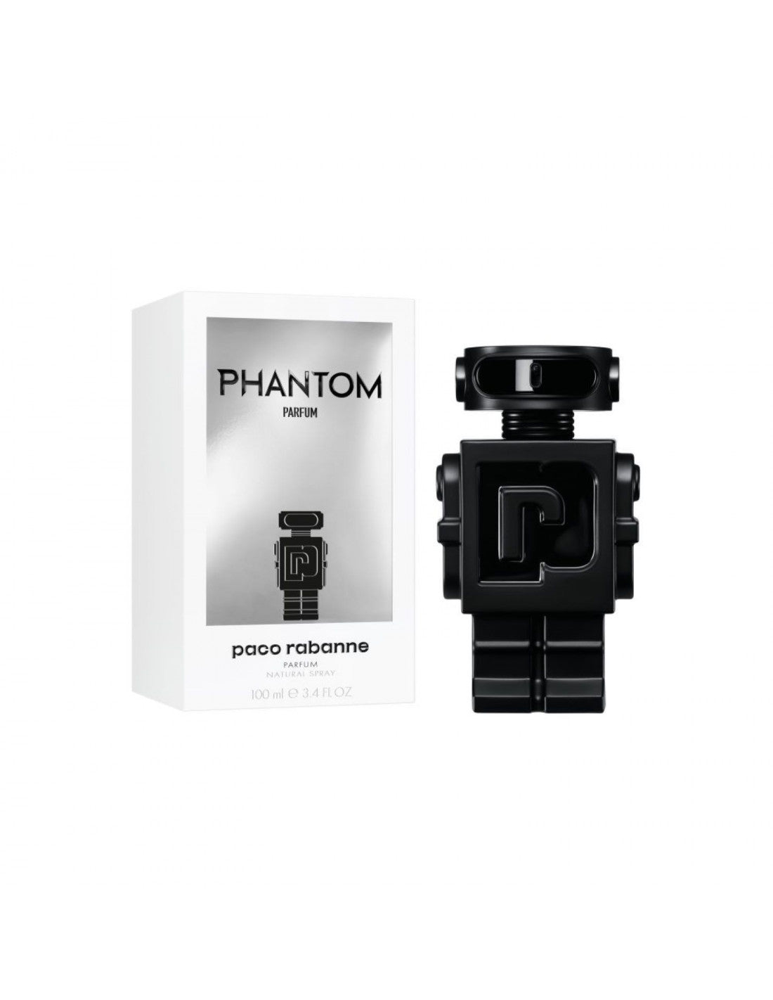 Paco Rabanne Phantom Parfum